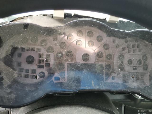 Photo 9 from auction – 2007 NISSAN ALTIMA 2.5 with VIN 1N4AL21E47N461514