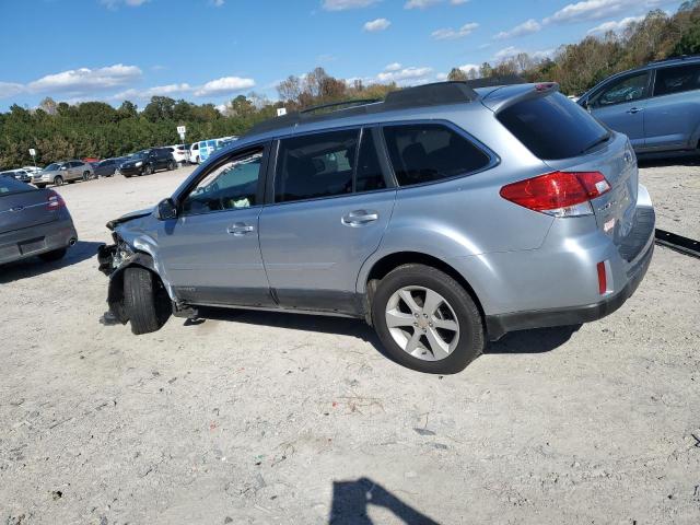 Photo 2 from auction – 2013 SUBARU OUTBACK 2. with VIN 4S4BRCGC3D3268668