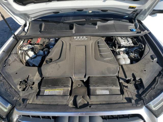 Photo 12 from auction – 2019 AUDI Q7 PREMIUM PLUS with VIN WA1LHAF72KD035600