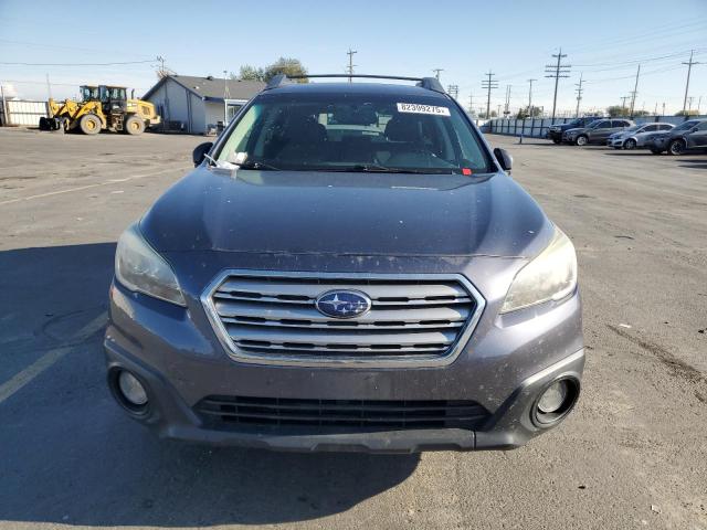 Photo 5 from auction – 2015 SUBARU OUTBACK 2. with VIN 4S4BSACC6F3339024