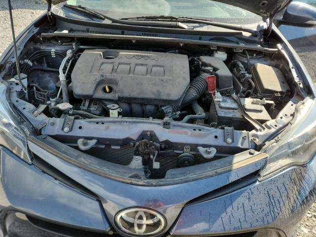Photo 11 from auction – 2019 TOYOTA COROLLA L with VIN 5YFBURHEXKP915917