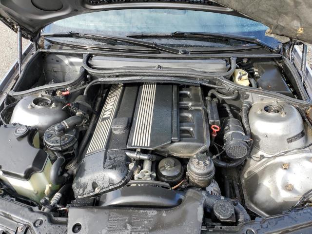 Photo 11 from auction – 2004 BMW 325 I with VIN WBAET37474NJ96287