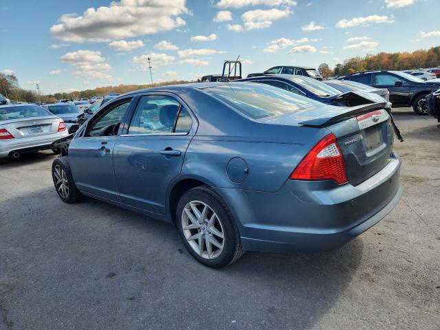 Photo 2 from auction – 2011 FORD FUSION SEL with VIN 3FAHP0JA3BR254638