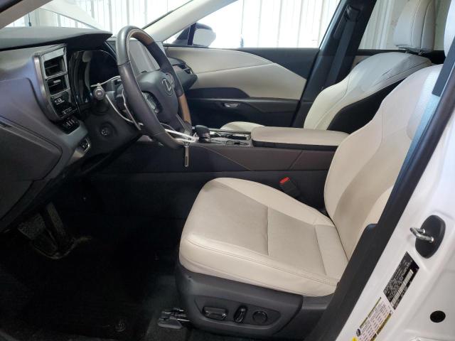 Photo 7 from auction – 2024 LEXUS RX 350H BA with VIN 2T2BBMCA9RC029512