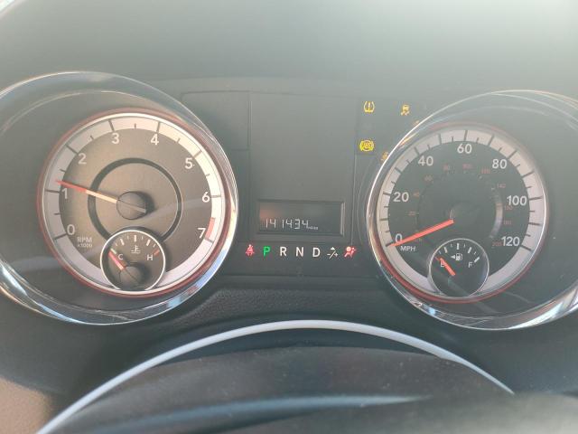 Photo 9 from auction – 2019 DODGE GRAND CARA with VIN 2C4RDGCG9KR660902
