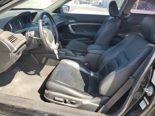Photo 7 from auction – 2011 HONDA ACCORD EXL with VIN 1HGCS2B86BA005613