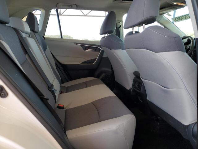 Photo 11 from auction – 2020 TOYOTA RAV4 XLE with VIN JTMP1RFV8LD058082