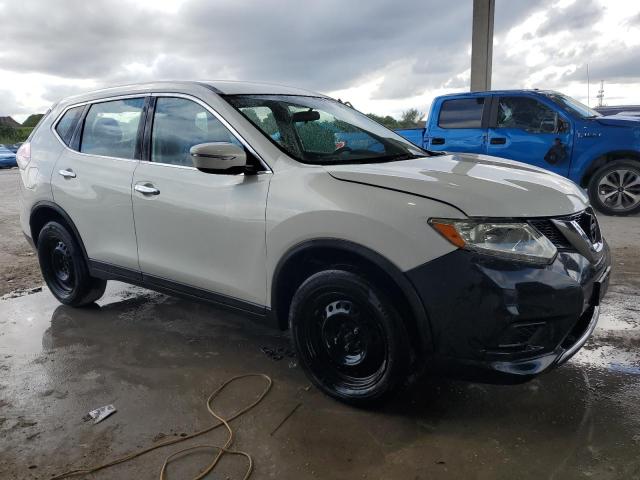 Photo 4 from auction – 2014 NISSAN ROGUE S with VIN 5N1AT2MV2EC832762