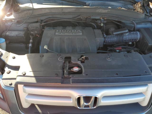 Photo 12 from auction – 2008 HONDA PILOT EXL with VIN 5FNYF18508B003730