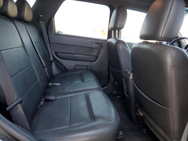 Photo 11 from auction – 2012 FORD ESCAPE XLT with VIN 1FMCU0DG7CKA76473