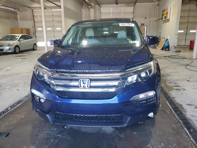 Photo 5 from auction – 2016 HONDA PILOT EXL with VIN 5FNYF6H59GB066711
