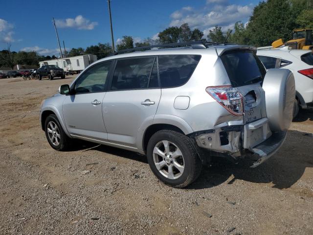 Photo 2 from auction – 2012 TOYOTA RAV4 LIMIT with VIN 2T3DF4DV0CW267653