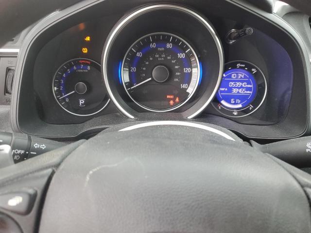 Photo 9 from auction – 2015 HONDA FIT EX with VIN 3HGGK5H86FM759405