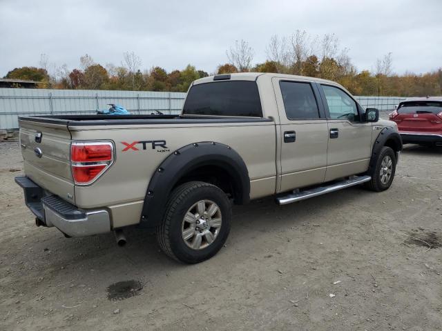 Photo 3 from auction – 2010 FORD F150 SUPER with VIN 1FTFW1EV7AFB57297
