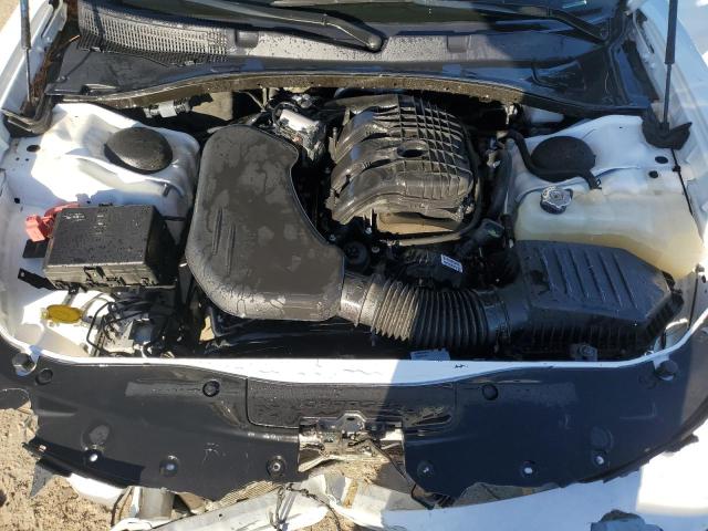 Photo 11 from auction – 2023 DODGE CHARGER SX with VIN 2C3CDXBG8PH647518