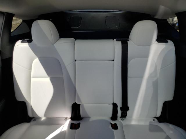 Photo 10 from auction – 2024 TESLA MODEL Y with VIN 7SAYGDEF8RF022459