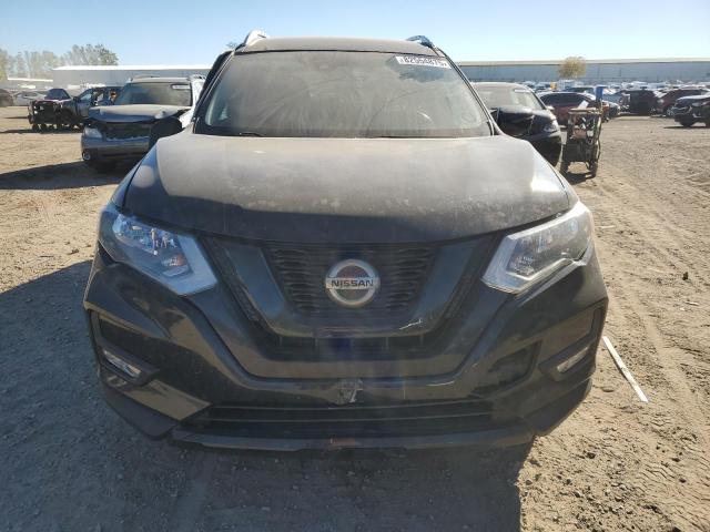 Photo 5 from auction – 2018 NISSAN ROGUE S with VIN JN8AT2MT4JW457022