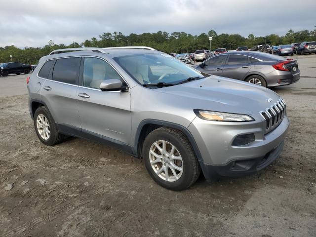 Photo 4 from auction – 2016 JEEP CHEROKEE L with VIN 1C4PJLCB6GW347334