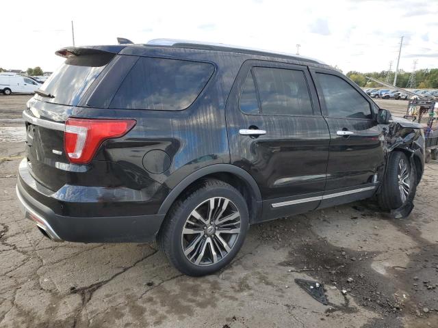 Photo 3 from auction – 2016 FORD EXPLORER P with VIN 1FM5K8HT1GGC19561