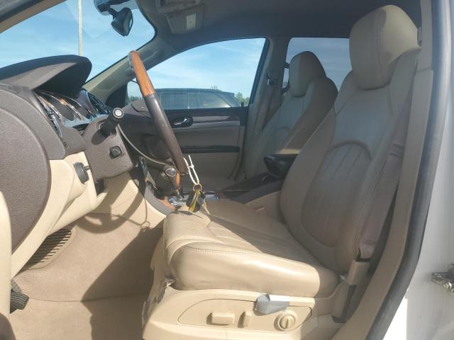 Photo 7 from auction – 2012 BUICK ENCLAVE with VIN 5GAKVDED2CJ231785