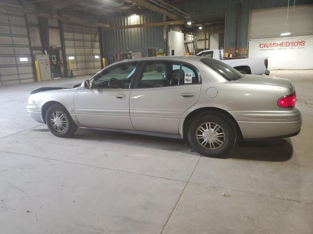Photo 2 from auction – 2005 BUICK LESABRE LI with VIN 1G4HR54K45U121823