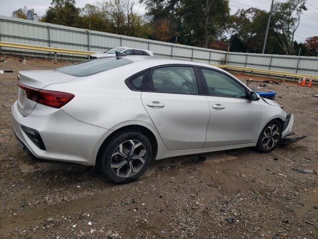 Photo 3 from auction – 2019 KIA FORTE FE with VIN 3KPF24AD9KE022456