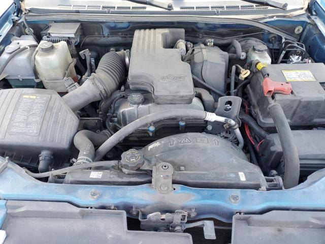 Photo 11 from auction – 2012 CHEVROLET COLORADO L with VIN 1GCDSCF92C8112341