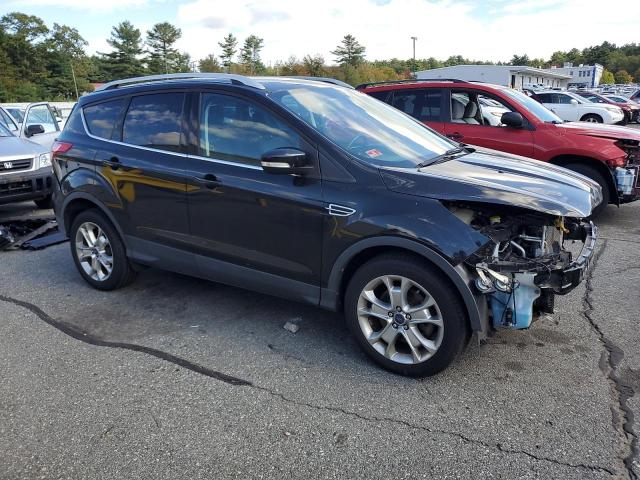 Photo 4 from auction – 2014 FORD ESCAPE TIT with VIN 1FMCU9JX0EUB19924
