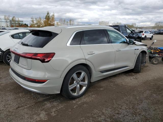 Photo 3 from auction – 2019 AUDI E-TRON PRO with VIN WA1AABGE1KB012724