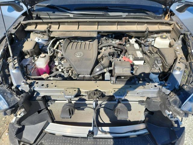 Photo 12 from auction – 2023 TOYOTA HIGHLANDER with VIN 5TDKDRAHXPS519148
