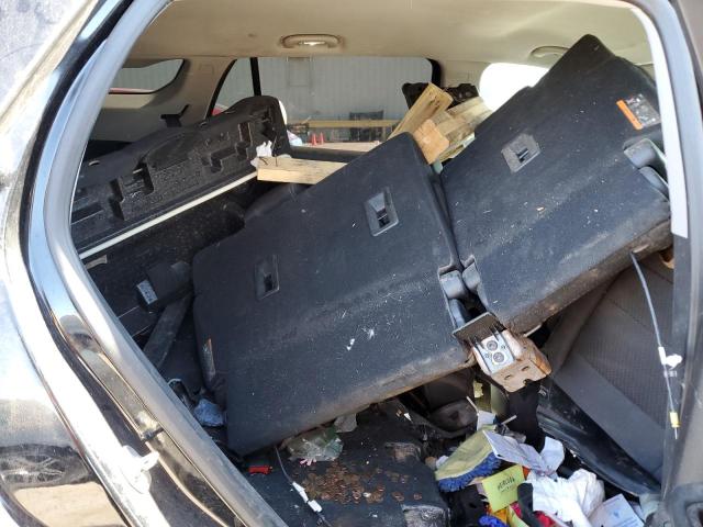 Photo 10 from auction – 2024 GMC TERRAIN SL with VIN 3GKALMEG1RL237447