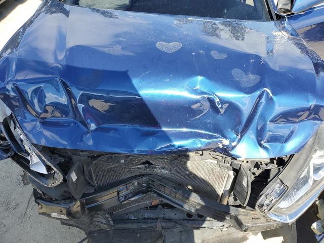 Photo 11 from auction – 2019 HYUNDAI SONATA with VIN 5NPE24AFXKH780959