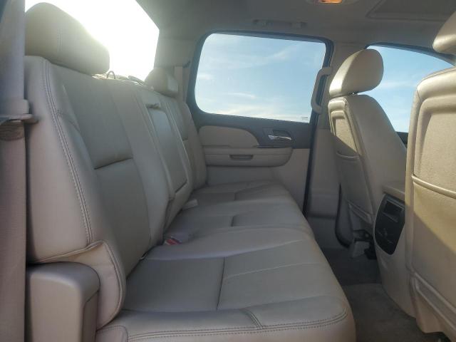 Photo 10 from auction – 2014 CHEVROLET SILVERADO with VIN 1GC1KYE82EF129177