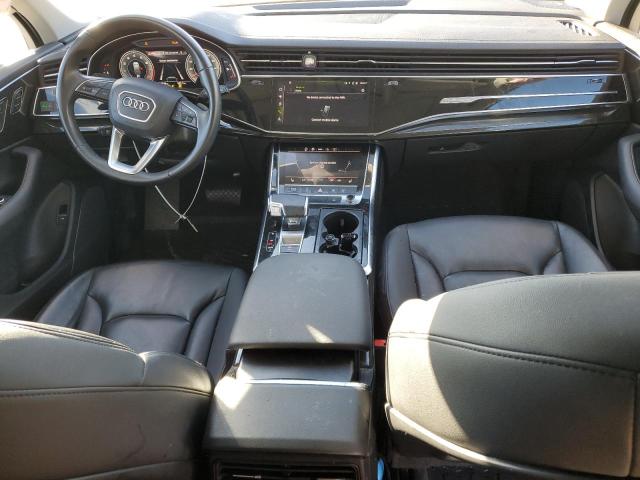Фото 8 с аукциона – 2023 AUDI Q7 PREMIUM с VIN WA1ACBF74PD011446