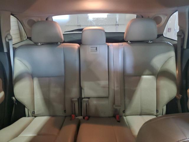Photo 10 from auction – 2012 FORD EDGE LIMIT with VIN 2FMDK4KCXCBA09426