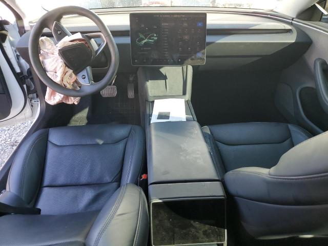 Photo 8 from auction – 2024 TESLA MODEL 3 with VIN 5YJ3E1EA8RF756468