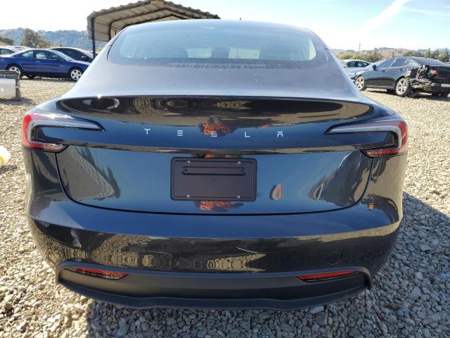 Photo 6 from auction – 2025 TESLA MODEL 3 with VIN 5YJ3E1EAXSF057395