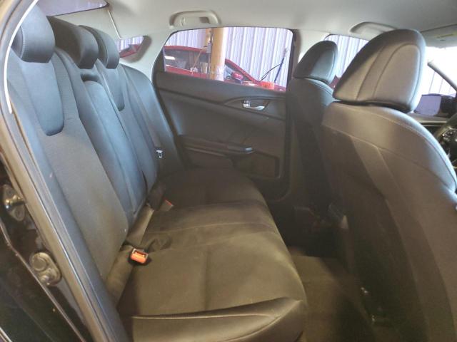Photo 10 from auction – 2021 HONDA INSIGHT EX with VIN 19XZE4F58ME003437