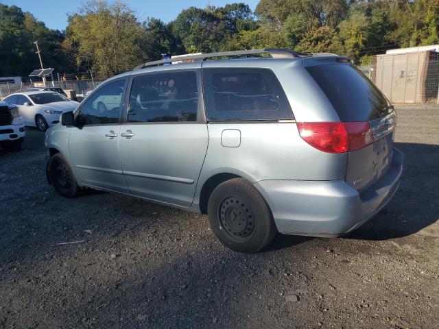 Photo 2 from auction – 2006 TOYOTA SIENNA CE with VIN 5TDZA23C46S557330