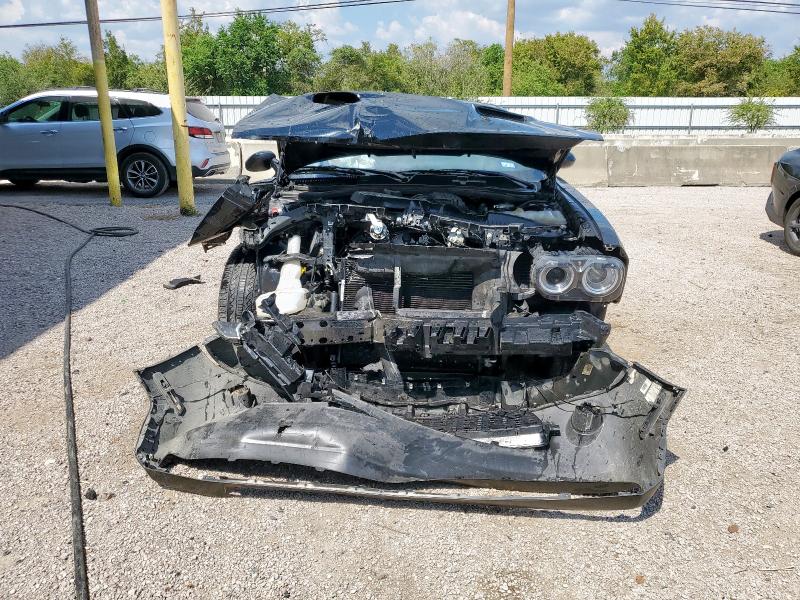 Photo 5 from auction – 2023 DODGE CHALLENGER with VIN 2C3CDZAG7PH629685