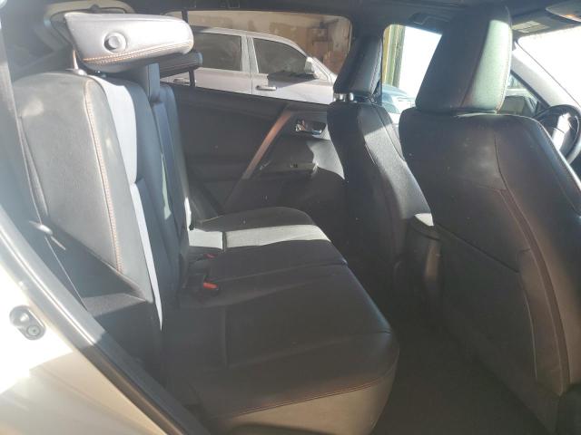 Photo 10 from auction – 2016 TOYOTA RAV4 SE with VIN JTMNFREV3GJ092299