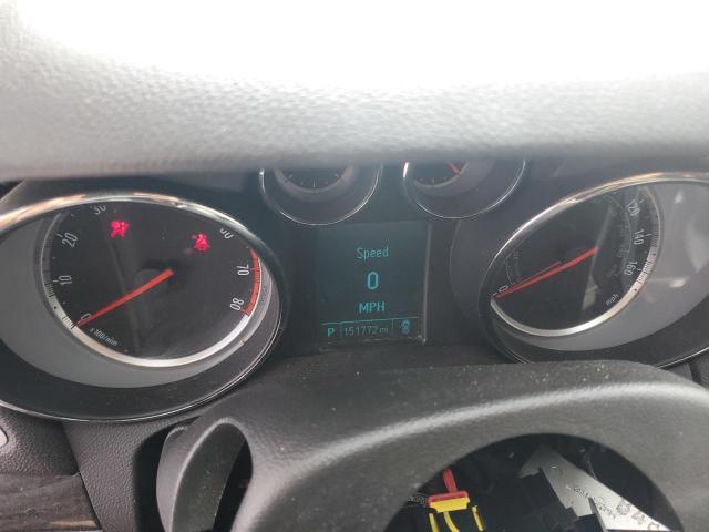 Photo 9 from auction – 2015 BUICK ENCORE with VIN KL4CJDSBXFB175752