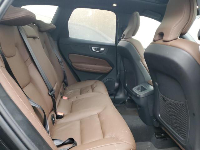 Photo 11 from auction – 2025 VOLVO XC60 PLUS with VIN YV4M12RC4S1216886