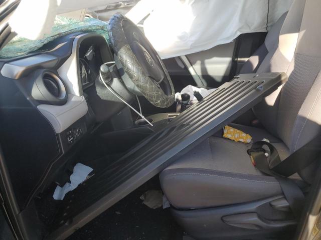 Photo 7 from auction – 2014 TOYOTA RAV4 XLE with VIN 2T3WFREV5EW091237