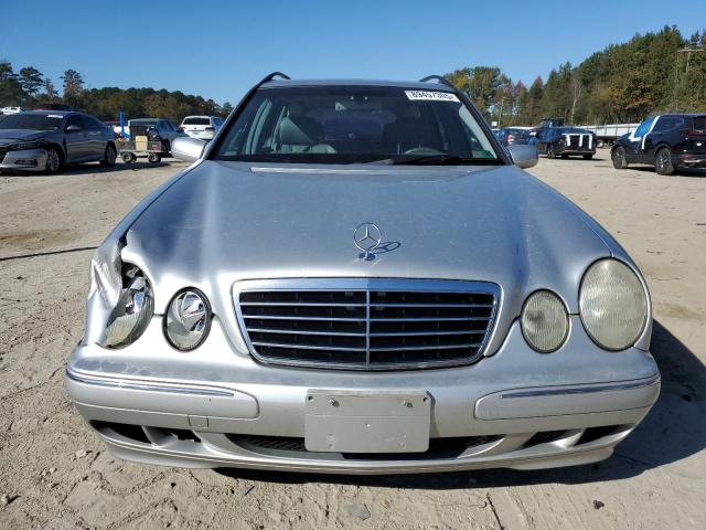 Photo 5 from auction – 2001 MERCEDES-BENZ E 320 with VIN WDBJH65J61B275734