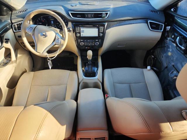 Photo 8 from auction – 2015 NISSAN ROGUE S with VIN 5N1AT2MT9FC906288