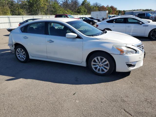 Photo 4 from auction – 2013 NISSAN ALTIMA 2.5 with VIN 1N4AL3AP9DC203956
