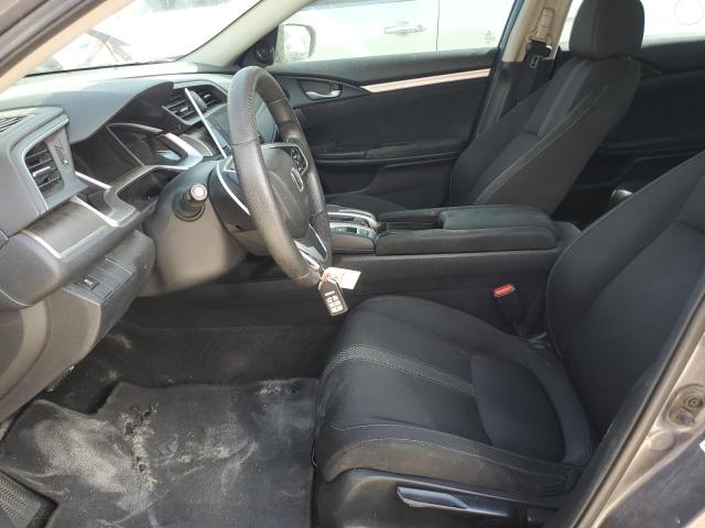 صورة رقم 7 من المزاد - 2016 HONDA CIVIC EX مع VIN 19XFC1F32GE024486