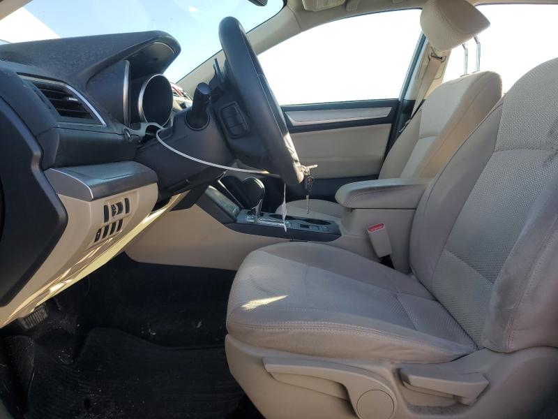 Photo 7 from auction – 2018 SUBARU OUTBACK 2.5I with VIN 4S4BSAAC7J3227764