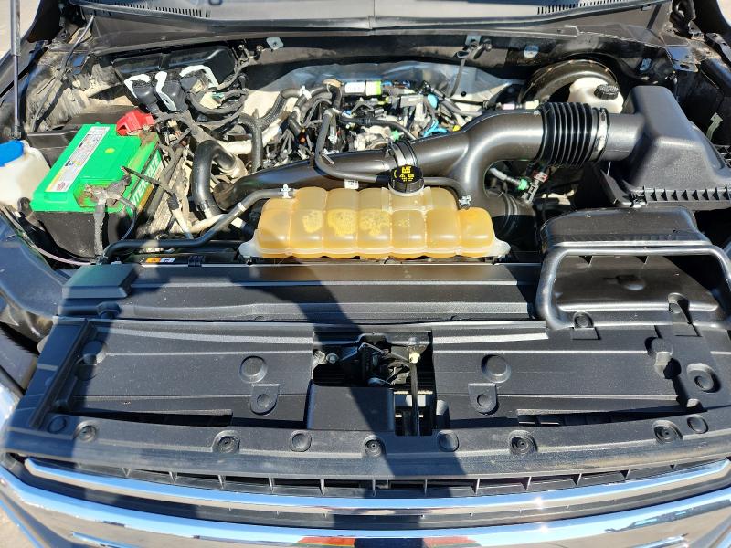 Photo 11 from auction – 2020 FORD F150 SUPER with VIN 1FTEW1CP2LKE42922